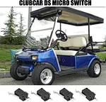golf cart micro switch